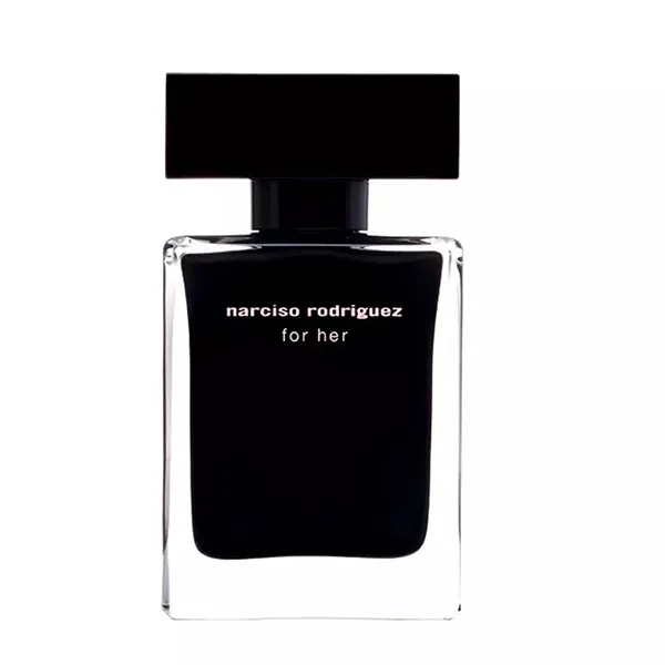 Set Nước Hoa Nữ Narciso Rodriguez For Her 2 Món (EDT 30ml + Dưỡng Thể 50ml)