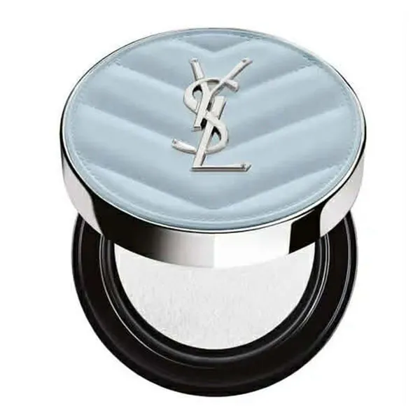 Set Phấn Nước Cushion Yves Saint Laurent YSL All Hours Blur + Hộp Đựng Trang Sức + Túi Giấy 3 Món