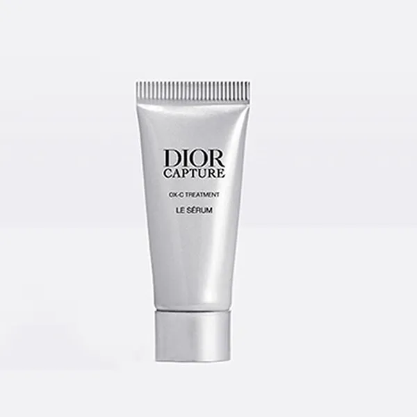 Set Son Và Nước Hoa Dior Mini 5 Món