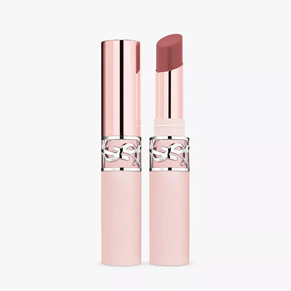 Set Son Yves Saint Laurent YSL Lovenude Lip Blusher 3 Món