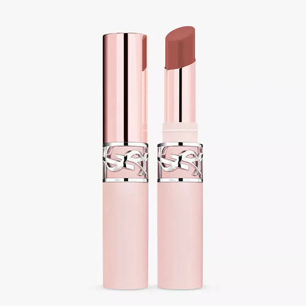Set Son Yves Saint Laurent YSL Lovenude Lip Blusher 3 Món (Màu 01+ Màu 07)