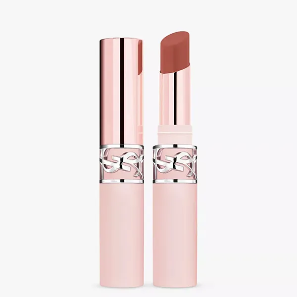 Set Son Yves Saint Laurent YSL Lovenude Lip Blusher 3 Món