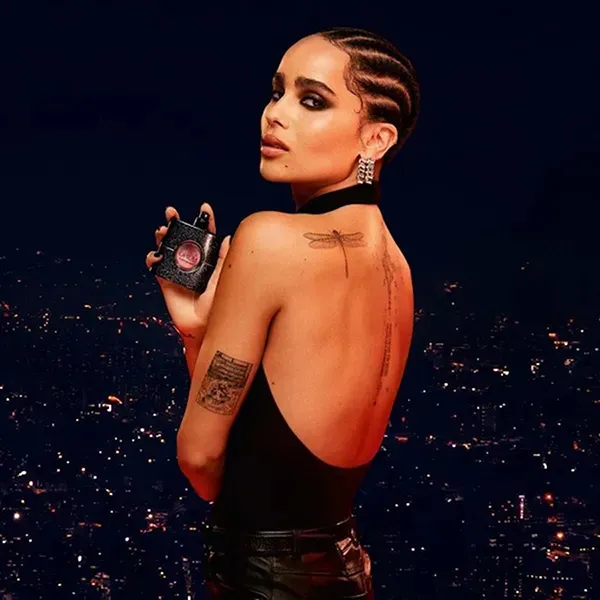 Set Trang Điểm + Nước hoa Yves Saint Laurent YSL 4 Món