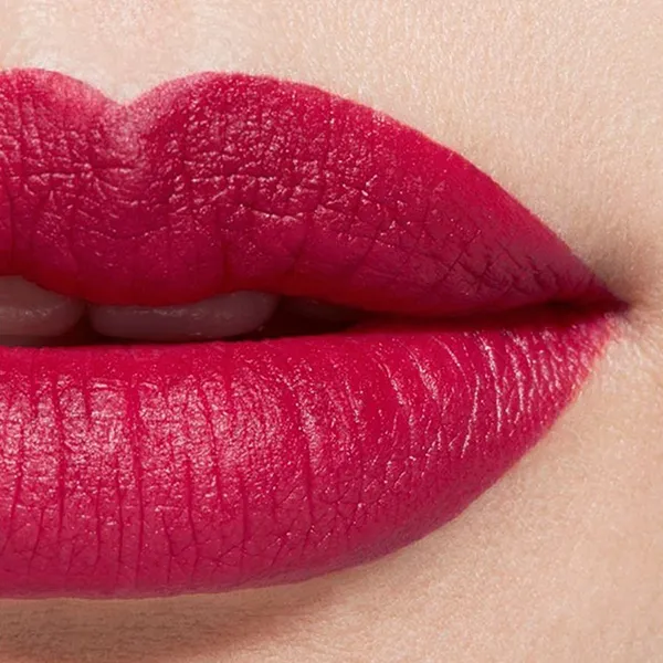 Son Chanel Rouge Allure Velvet Le Rouge Velours Lumineux 367 Effrontée Màu Hồng Đậm