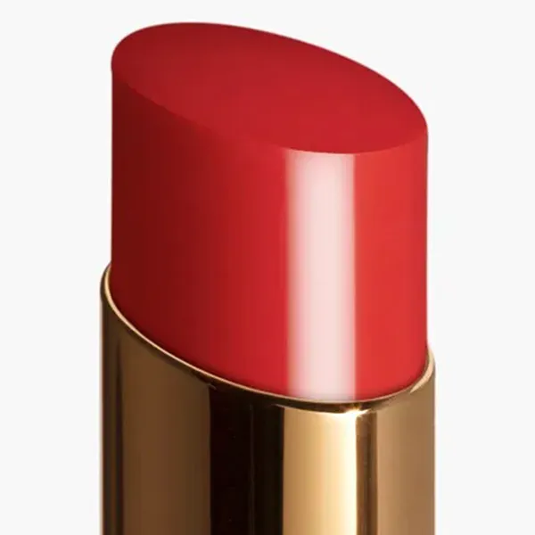Son Dưỡng Chanel Rouge Coco Baume 756 Cherry Burst Màu Đỏ Hồng Cherry