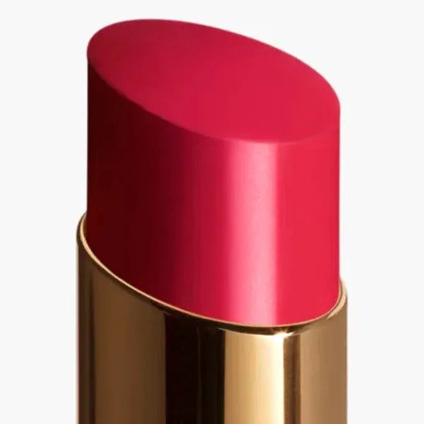 Son Dưỡng Chanel Rouge Coco Baume 922 Passion Pink Màu Hồng Đậm