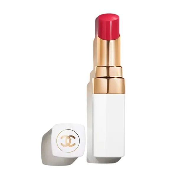 Son Dưỡng Chanel Rouge Coco Baume 922 Passion Pink Màu Hồng Đậm