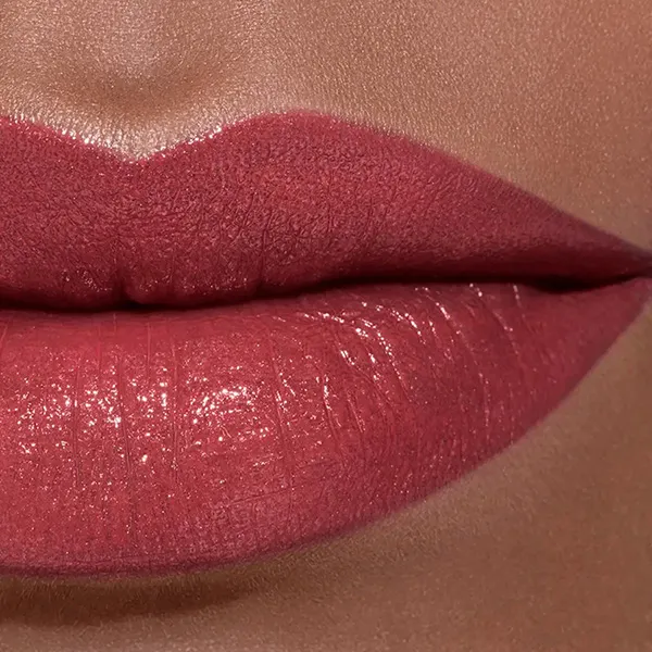 Son Chanel Rouge Coco Longwear Satin Lipstick 124 Marie Màu Đỏ Hồng