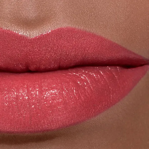 Son Chanel Rouge Coco Longwear Satin Lipstick 126 Venise Màu Hồng Ánh Nhũ