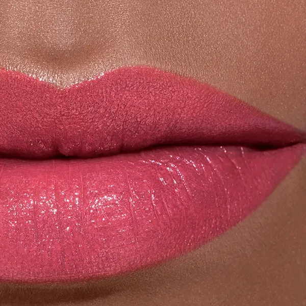 Son Chanel Rouge Coco Longwear Satin Lipstick 130 La Pausa Màu Hồng Tươi