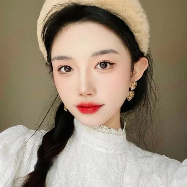 Set Nước Hoa Dior J'adore EDP + Serum + Son Mini 999 Velvet Kèm Túi