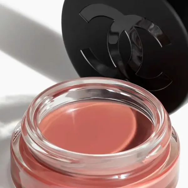 Son Dưỡng Chanel N°1 De Chanel Lip And Cheek Balm 02 Healthu Pink Màu Hồng Đất