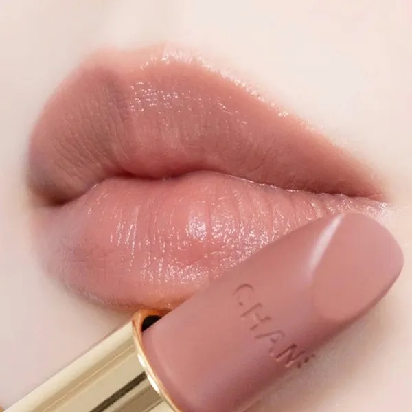 Son Dưỡng Chanel Rouge Coco 105 Mayfair Màu Be Hồng, 3.5g