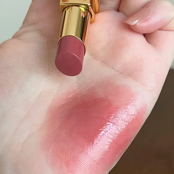 Son Dưỡng Chanel Rouge Coco Flash 90 Jour Màu Hồng Cam Đào