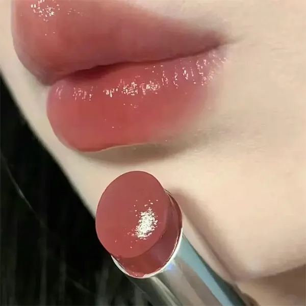 Son Dưỡng Dior Addict Hydrating Shine Lipstick 652 Rose Màu Hồng Đất