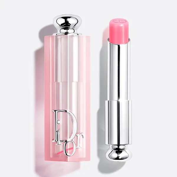 Son Dưỡng Dior Addict Lip Glow 008 Ultra Pink Màu Hồng (Mẫu Mới)
