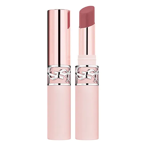 Son Dưỡng Yves Saint Laurent YSL Lovenude Lip Blusher 06 Naughty Pink Màu Hồng Lạnh