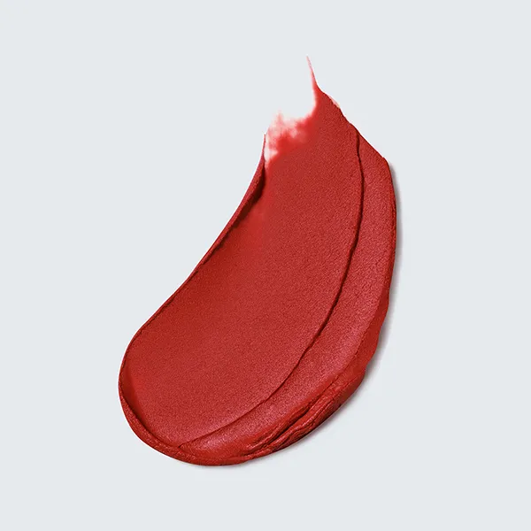 Son Estée Lauder Pure Color Matte Lipstick 699 Thrill Me Màu Đỏ Cam
