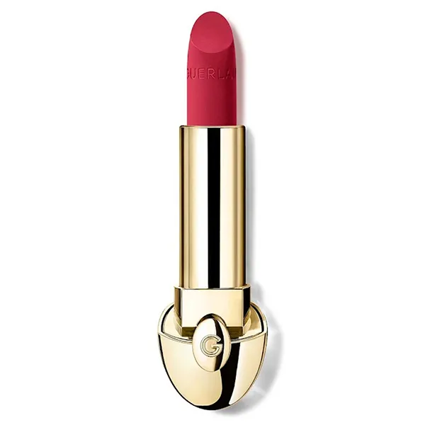 Son Guerlain Rouge G Refill Velvet Lip 772 Le Rose Bourbon Màu Hồng Dâu