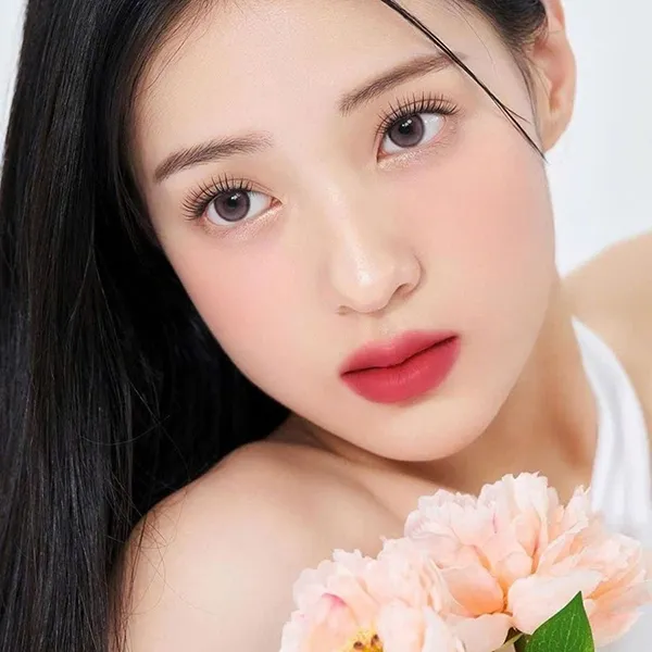 Son Kem Bóng Yves Saint Laurent YSL The Inks Blur 234 Berry Satisfaction Lipstick Màu Hồng Berry 5.5ml