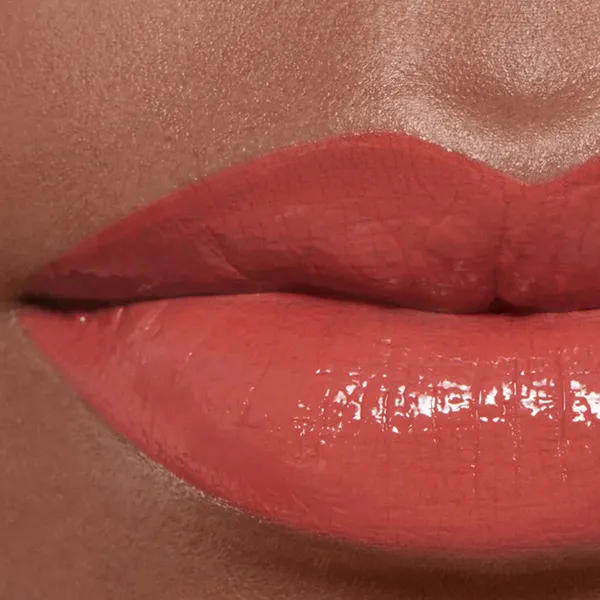 Son Kem Chanel Rouge Allure Laque Ultrawear Shine Liquid Lip 82 Beige Confidentiel Màu Cam San Hô