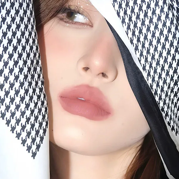 Son Kem Dior Rouge Forever Liquid 100 Forever Nude Màu Hồng Nude 6ml