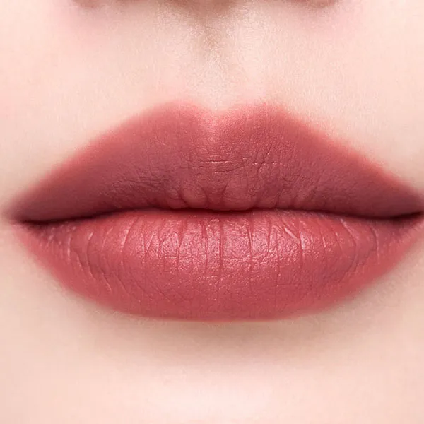 Son Kem Hera Sensual Powder Matte Liquid 293 Before Sunset Màu Hồng Cam