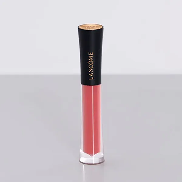 Son Kem Lancôme L'Absolu Rouge Liquid Lipstick 706 Pure Joy Lipstick Màu Đỏ Hồng, 4.5ml