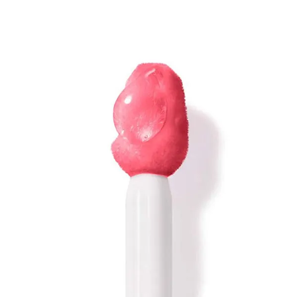 Son Kem Lancôme Lip Idôle Juicy Treat Lip Oil Gloss 48 Jam It Màu Đỏ Berry