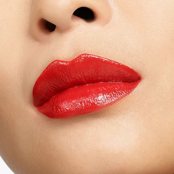 Son Tom Ford Slim Lip Color Shine #16 Scarlet Rouge Màu Đỏ Tươi