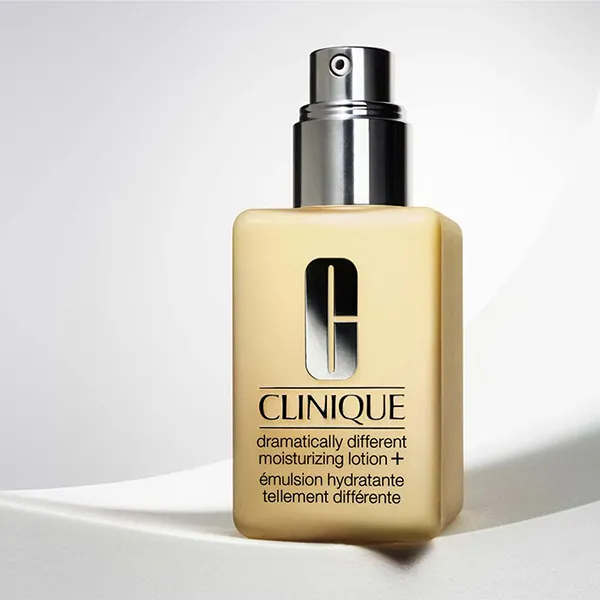 Sữa Dưỡng Ẩm Clinique Dramatically Different Moisturizing Lotion+ 125ml