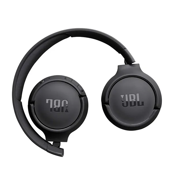 Tai Nghe JBL Tune 510BT Màu Đen
