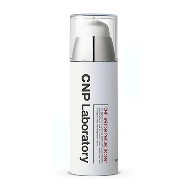 Tẩy Da Chết CNP Laboratory Invisible Peeling Booster 100ml