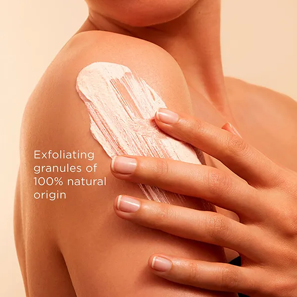 Tẩy Tế Bào Chết Toàn Thân Clarins Exfoliating Body Scrub For Smooth Skin 200ml