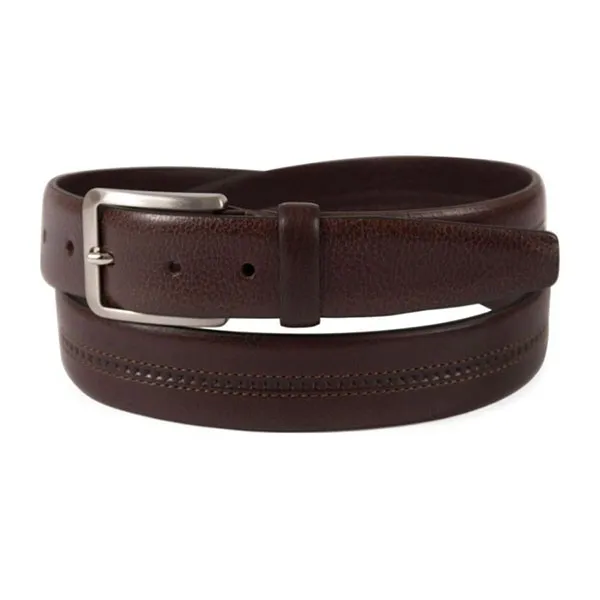 Thắt Lưng Nam Gianni Conti 5185432-35-28 Màu Nâu Đen Size 120