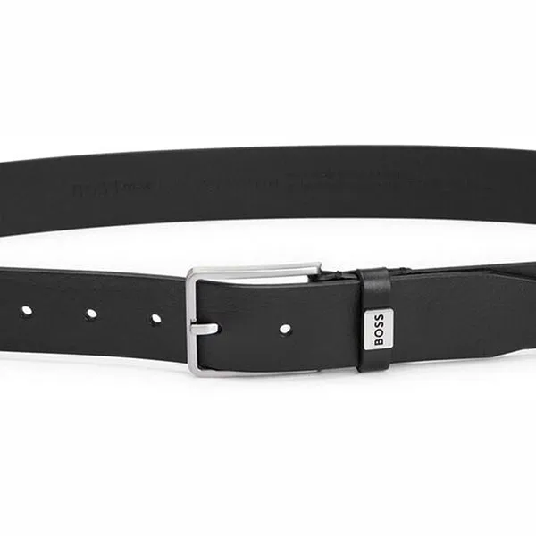 Thắt Lưng Nam Hugo Boss 50529898 Màu Đen Size 95