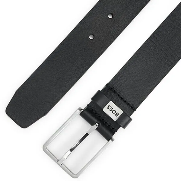 Thắt Lưng Nam Hugo Boss 50529898 Màu Đen Size 95