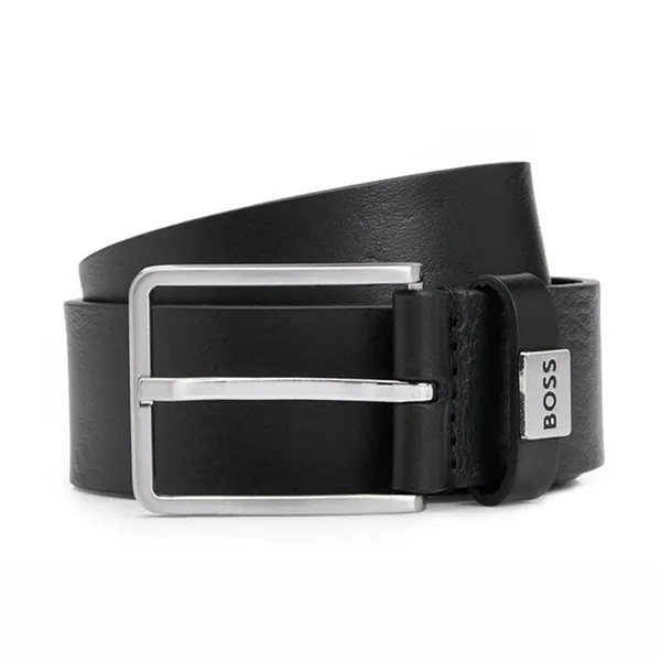 Thắt Lưng Nam Hugo Boss 50529898 Màu Đen Size 95