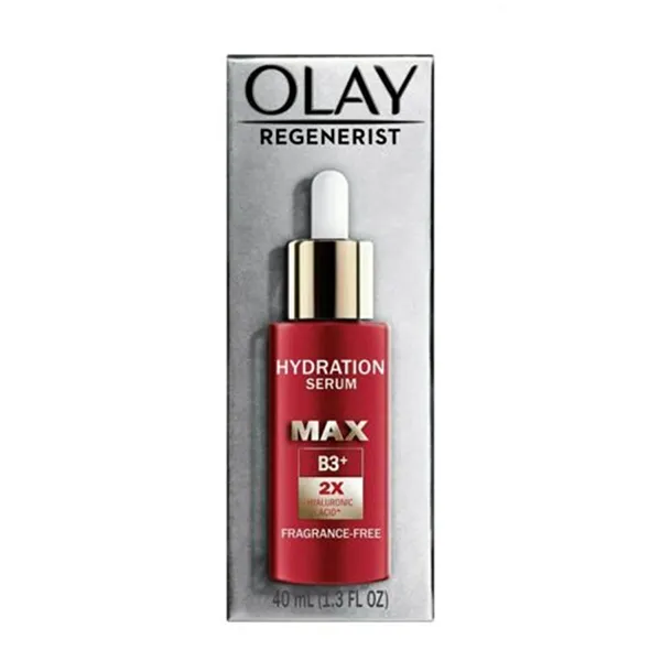 Tinh Chất Cải Thiện Nếp Nhăn Olay Hydration Wrinkle Serum Max 40ml