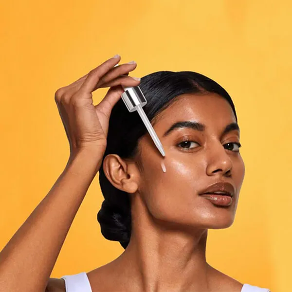 Tinh Chất Dưỡng Sáng Da Olay Vitamin C Max 2X Peptide Brightening Serum 40ml