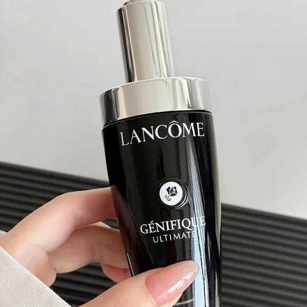 Tinh Chất Hỗ Trợ Dưỡng Ẩm Da & Trẻ Hóa Làn Da Lancôme Advanced Génifique 100ml