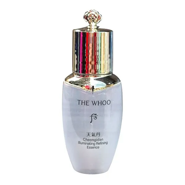 Tinh Chất Hỗ Trợ Dưỡng Trắng Da Whoo Cheongidan Illuminating Refining Essence 25ml