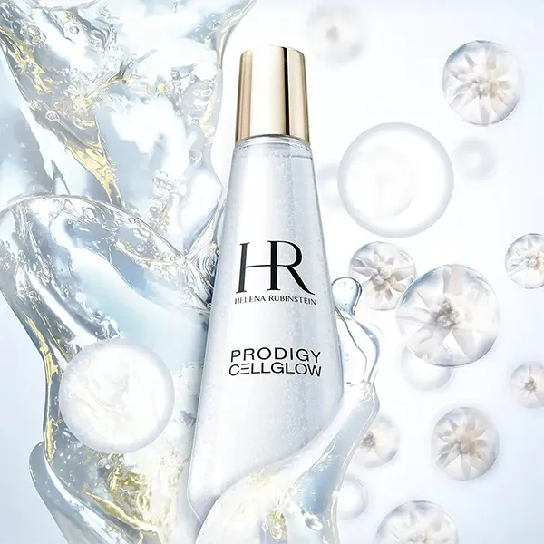 Tinh Chất Phục Hồi Và Trẻ Hóa Da Helena Rubinstein Prodigy Cellglow Rich Dewy Essence 200ml