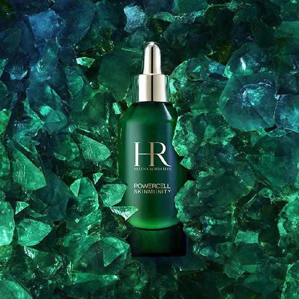 Tinh Chất Trẻ Hóa Da Helena Rubinstein Powercell Skinmunity Youth Reinforcing Serum 50ml