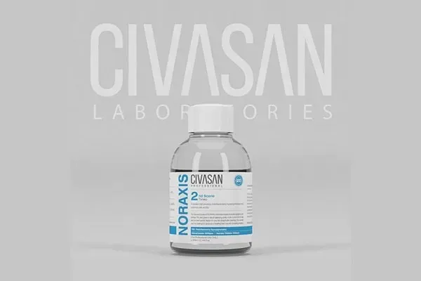 Kem Dưỡng Da Nâng Tone & Bảo Vệ Da Civasan Meso Blemish Balm 35ml