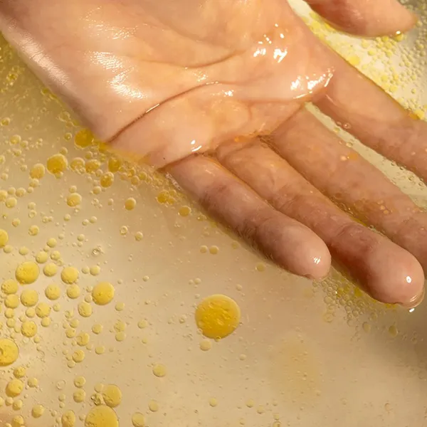 Toner Dưỡng Da d'Alba Vita Toning Serum Toner 180ml