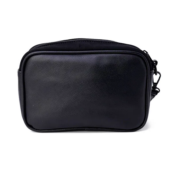 Túi Cầm Tay Nam Antony Morato Clutch MMAB00347-FA210076_9000 Màu Đen