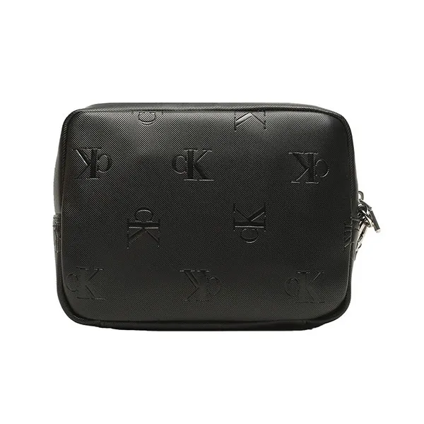 Túi Cầm Tay Nam Calvin Klein Clutch K50K510733_OGK Màu Đen