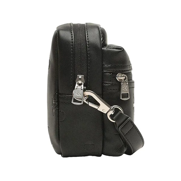 Túi Cầm Tay Nam Calvin Klein Clutch K50K510733_OGK Màu Đen