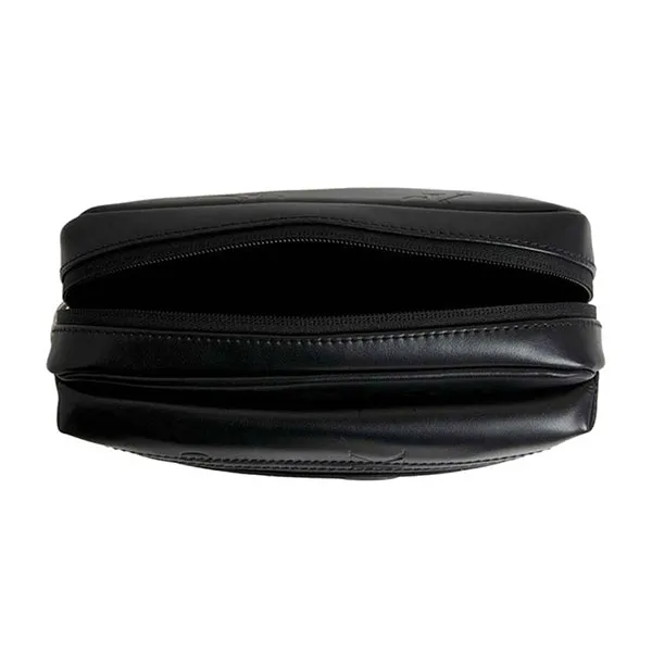 Túi Cầm Tay Nam Calvin Klein Clutch K50K511112_BDS Màu Đen